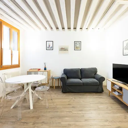Easylife - Ca Bianca Venetian Apartamento