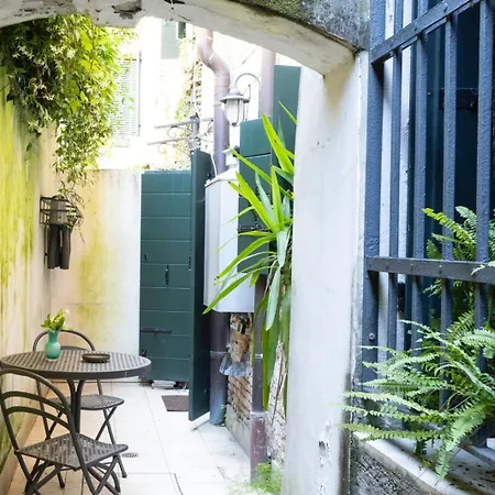 Easylife - Ca Bianca Venetian דירה *