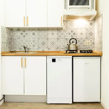 Easylife - Ca Bianca Venetian Appartement *