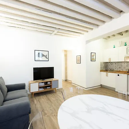 Appartement Easylife - Ca Bianca Venetian