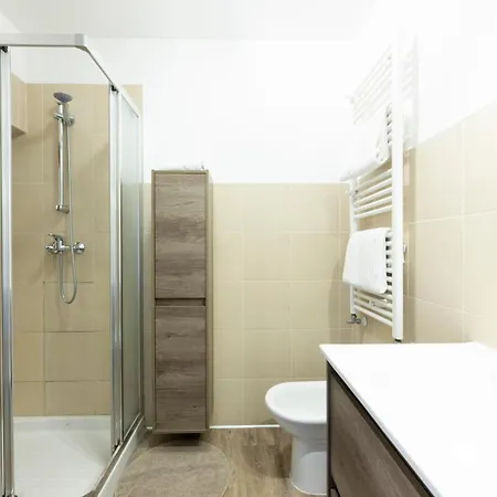 Appartement Easylife - Ca Bianca Venetian *