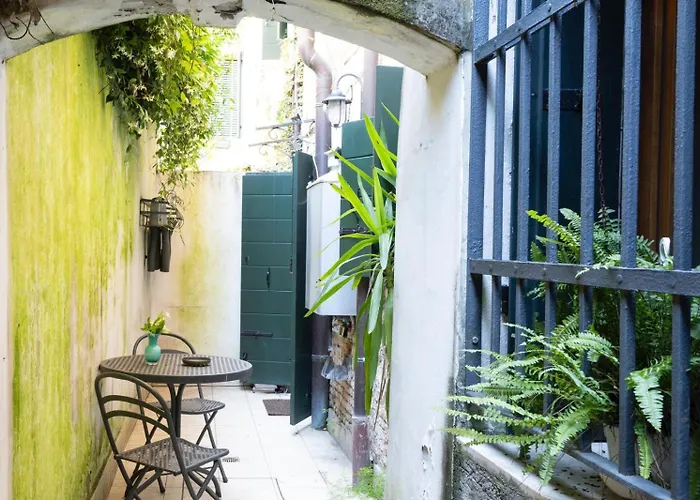 Easylife - Ca Bianca Venetian דירה *