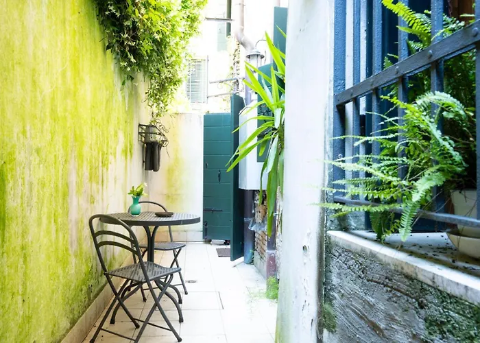 Easylife - Ca Bianca Venetian * ונציה