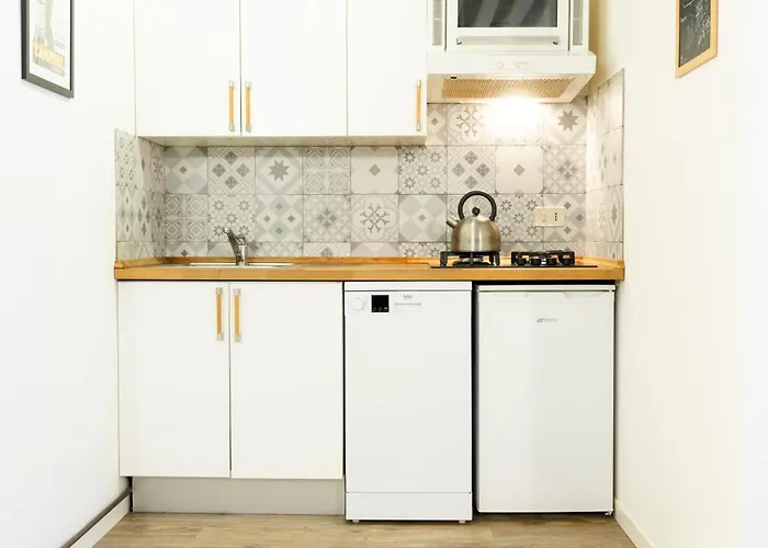 Easylife - Ca Bianca Venetian דירה *