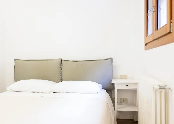 Easylife - Ca Bianca Venetian *