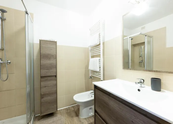 Easylife - Ca Bianca Venetian דירה