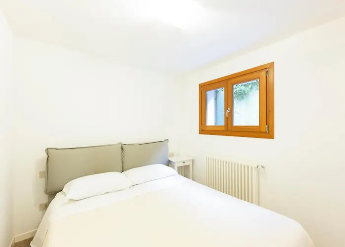 Easylife - Ca Bianca Venetian דירה *