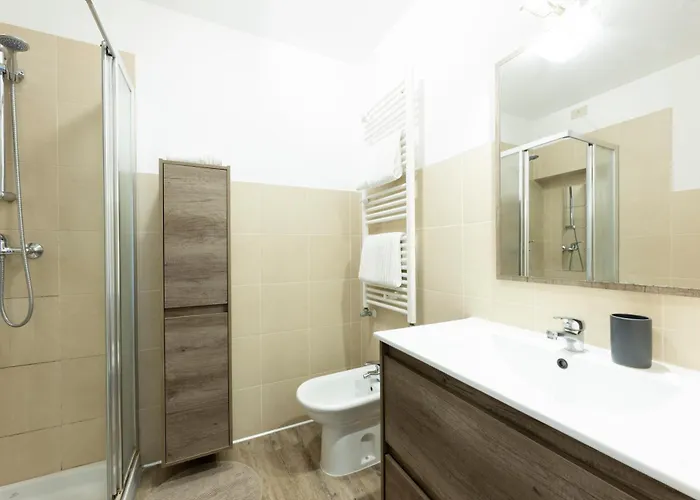 Easylife - Ca Bianca Venetian דירה ונציה