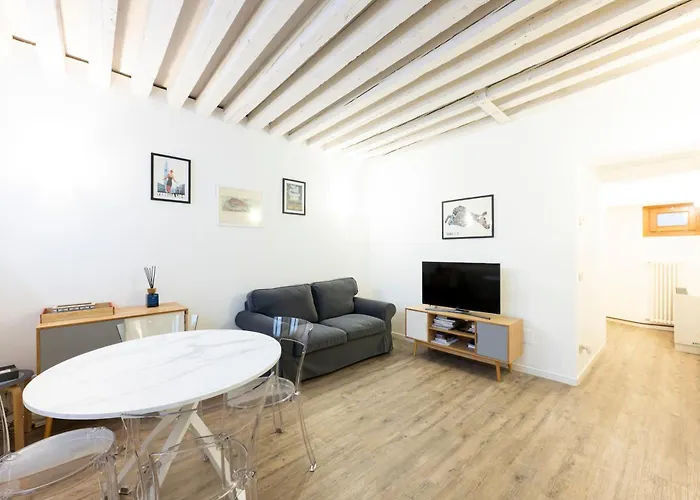 Easylife - Ca Bianca Venetian ונציה