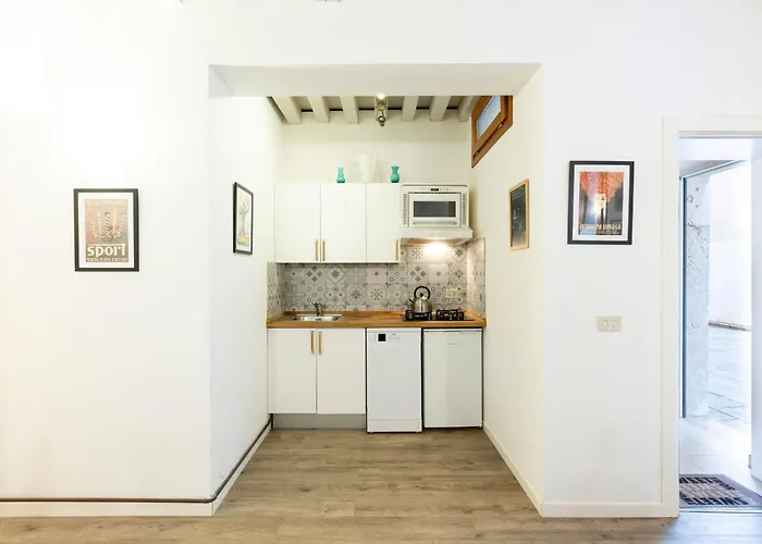 Easylife - Ca Bianca Venetian דירה