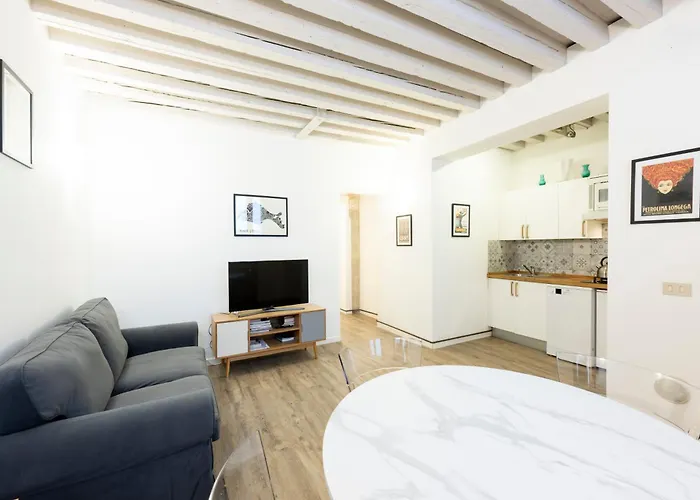 דירה Easylife - Ca Bianca Venetian