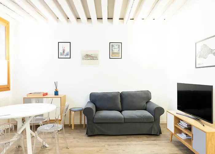 Easylife - Ca Bianca Venetian