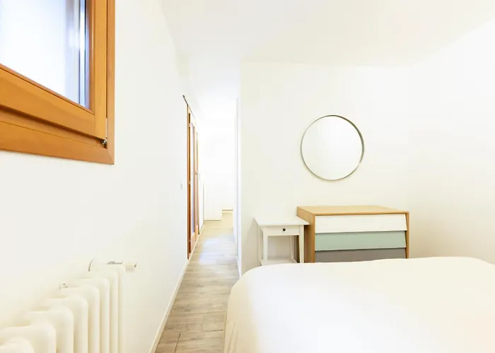 Easylife - Ca Bianca Venetian דירה