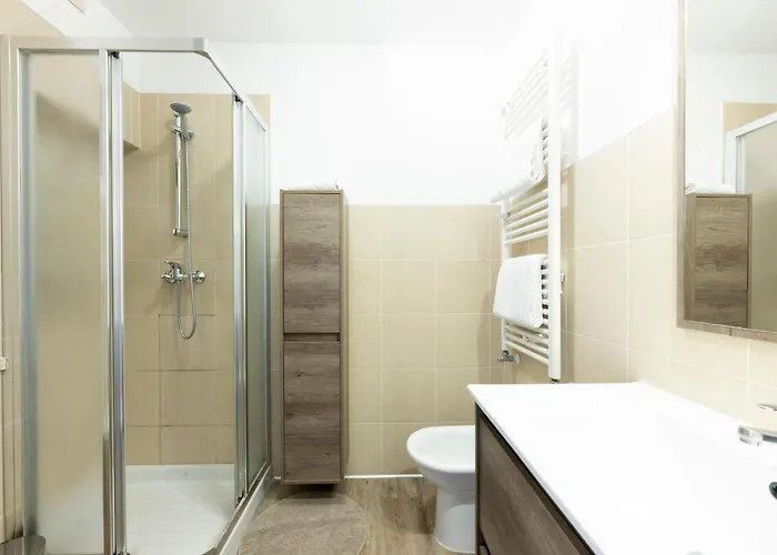 דירה Easylife - Ca Bianca Venetian *