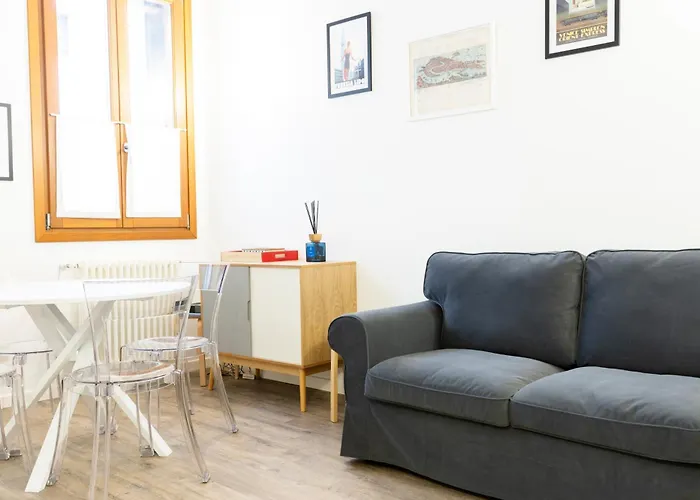 Easylife - Ca Bianca Venetian