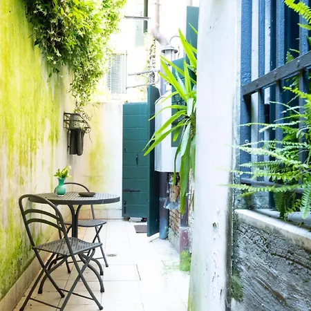 Easylife - Ca Bianca Venetian * 威尼斯