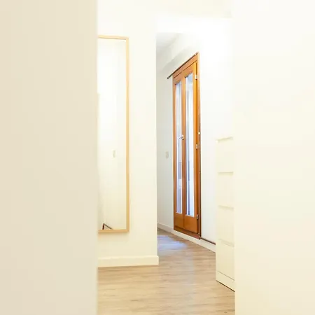 Easylife - Ca Bianca Venetian Apartmán Benátky