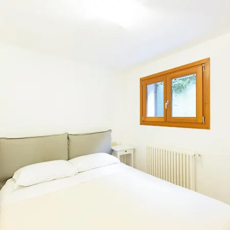 Easylife - Ca Bianca Venetian Apartmán *