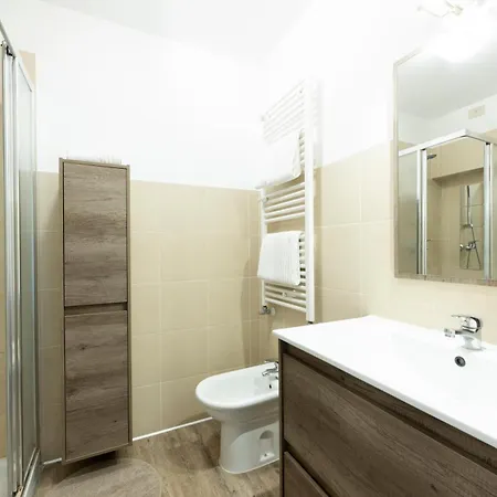 Easylife - Ca Bianca Venetian Apartmán Benátky