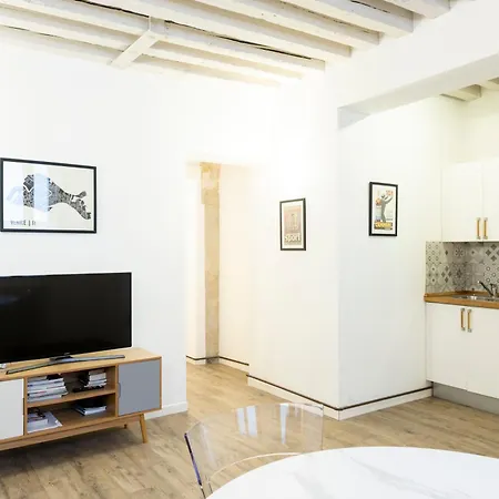 Appartement Easylife - Ca Bianca Venetian Venetië