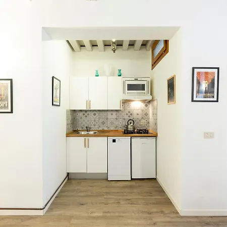 Easylife - Ca Bianca Venetian Apartmán
