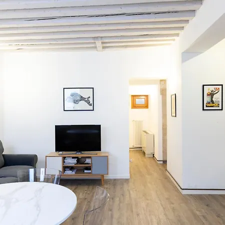 Easylife - Ca Bianca Venetian Appartement Venetië